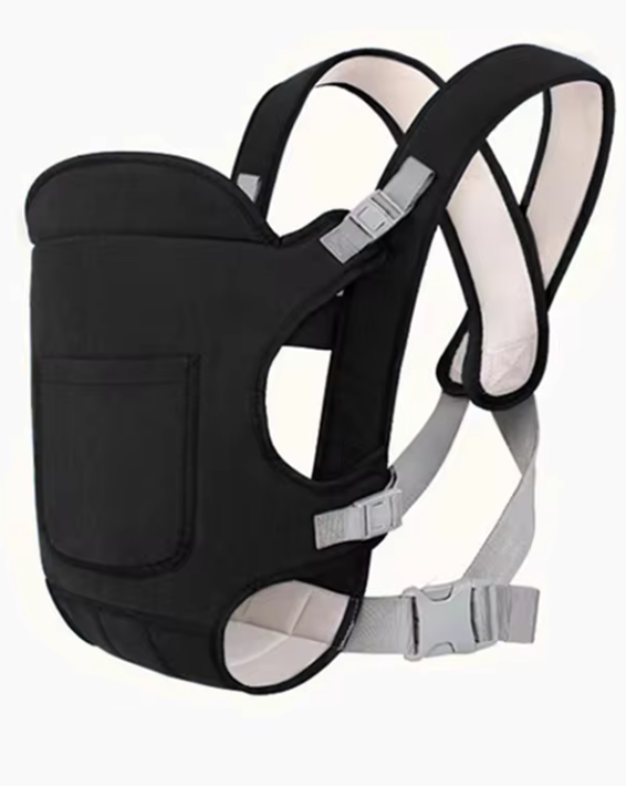 Écharpe de portage Belvio, vue du produit plié